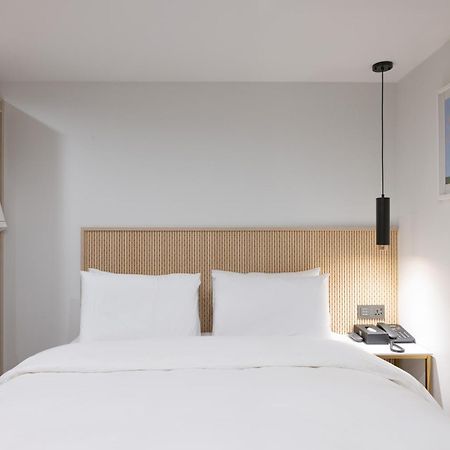 Hotel Bellus Busan Eksteriør bilde